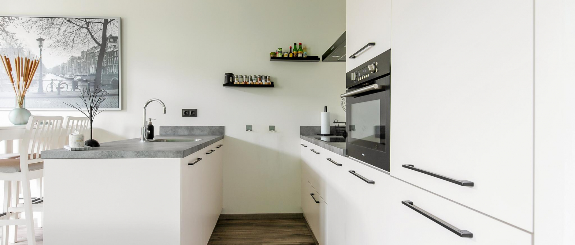 Woning te koop aan de Fort Heemstedestraat 7 te Weesp
