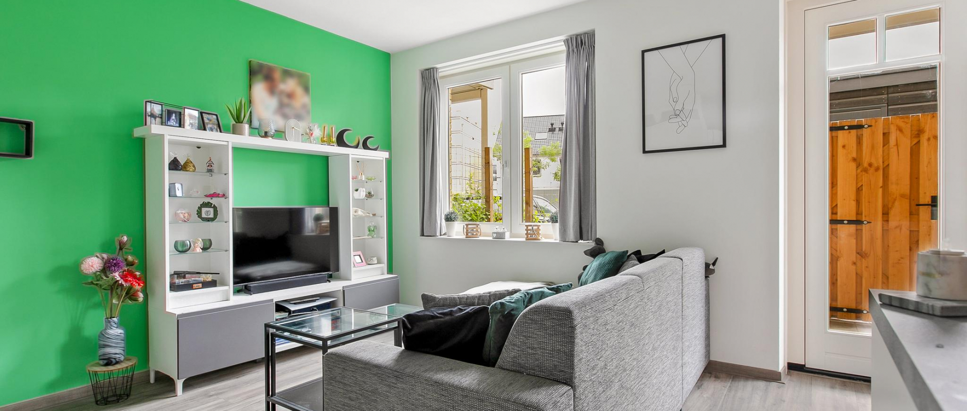 Woning te koop aan de Fort Heemstedestraat 7 te Weesp