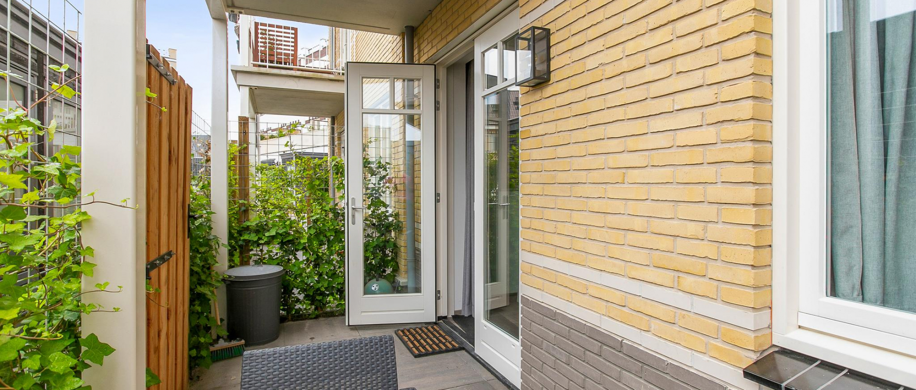 Woning te koop aan de Fort Heemstedestraat 7 te Weesp