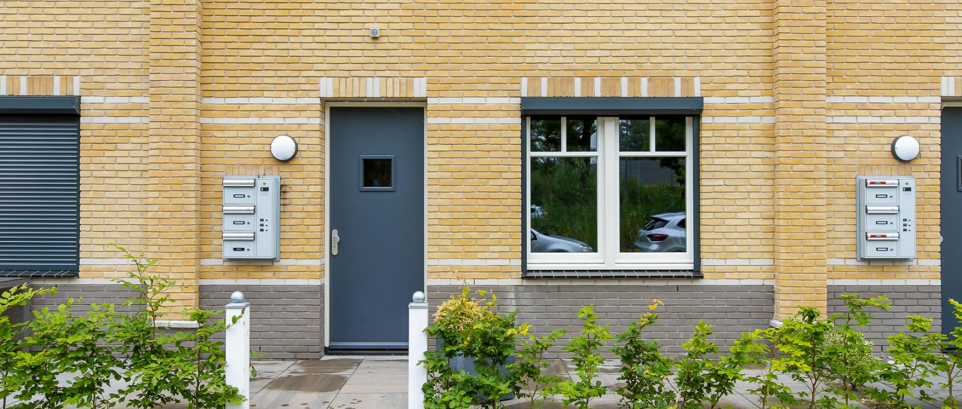 Woning te koop aan de Fort Heemstedestraat 7 te Weesp