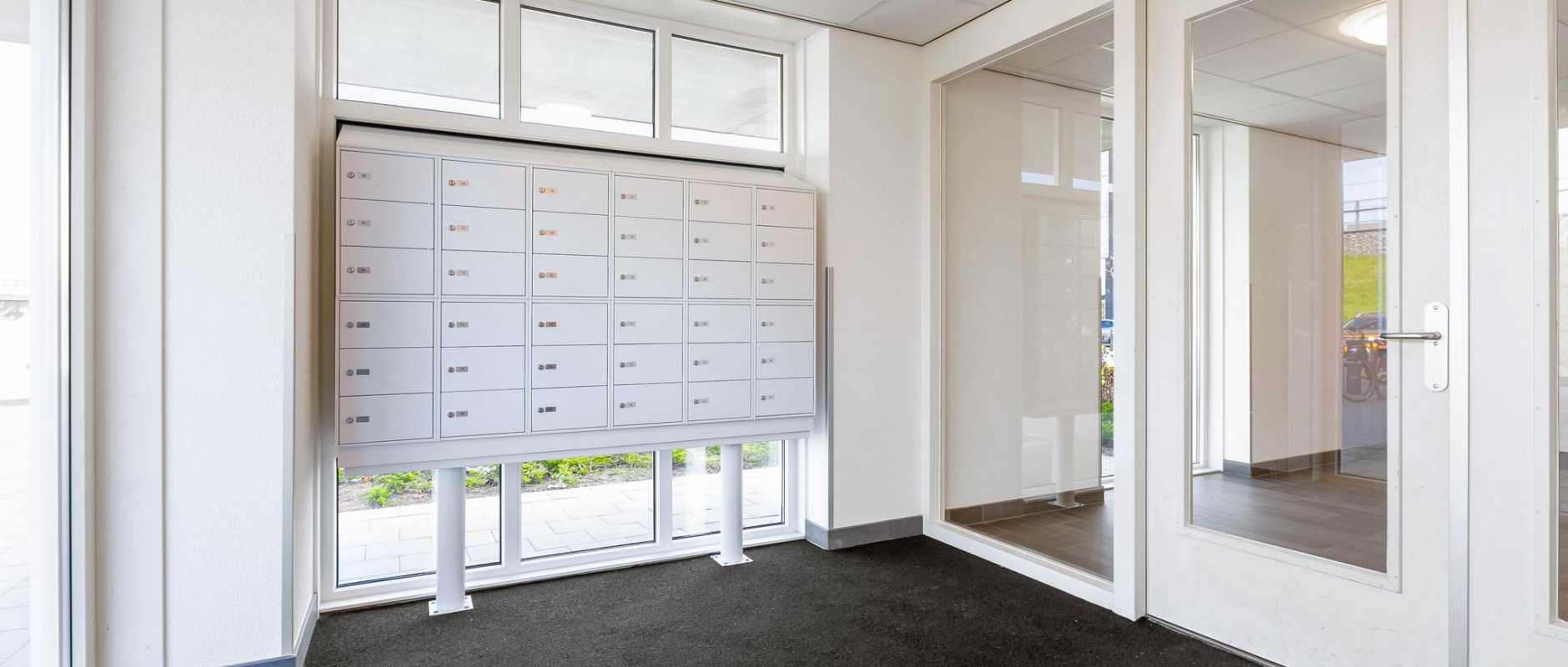 Woning te koop aan de Ambonstraat 46+PP te Almere