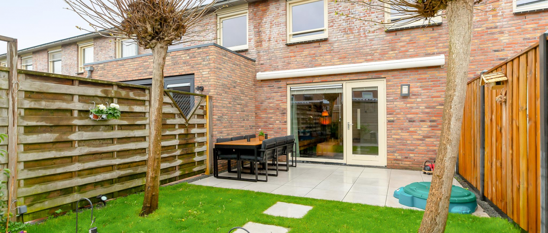 Woning te koop aan de Brancusistraat 48 te Almere