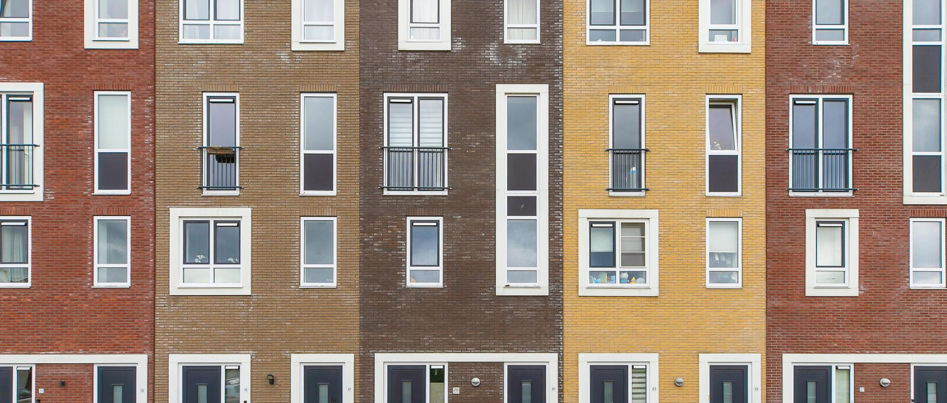 Woning te koop aan de Engelandstraat 19 te Almere