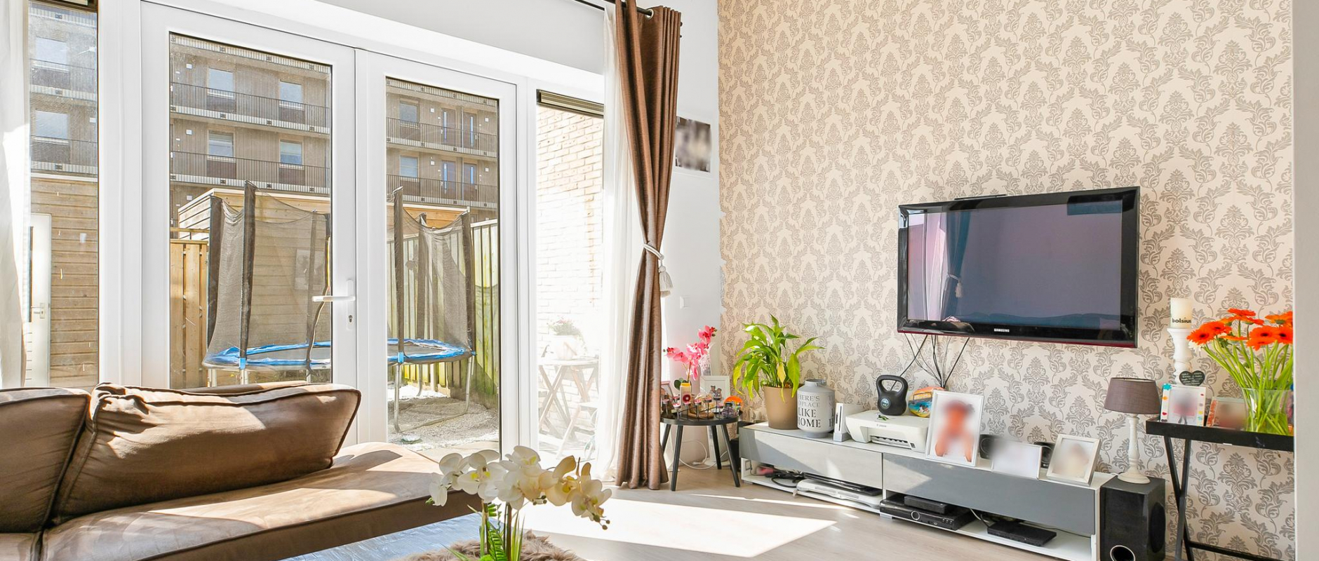 Woning te koop aan de Engelandstraat 19 te Almere