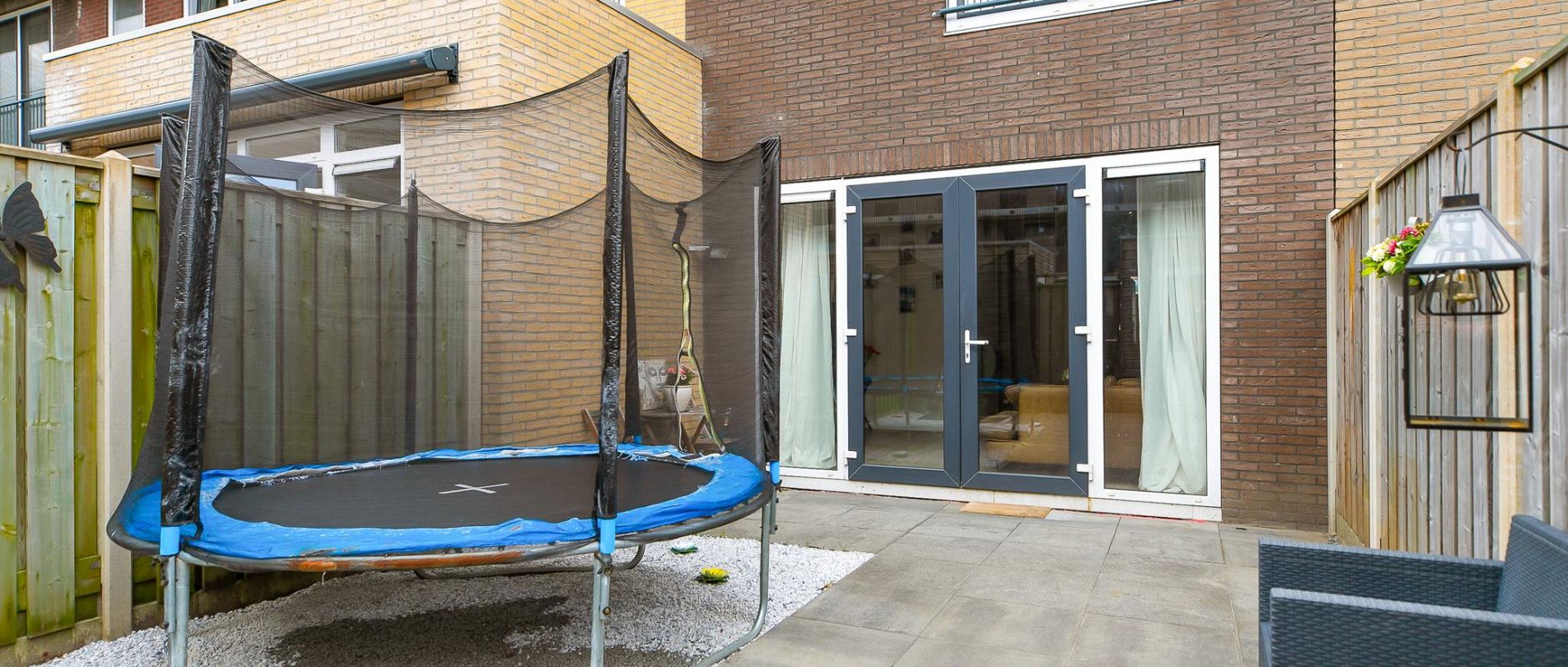 Woning te koop aan de Engelandstraat 19 te Almere