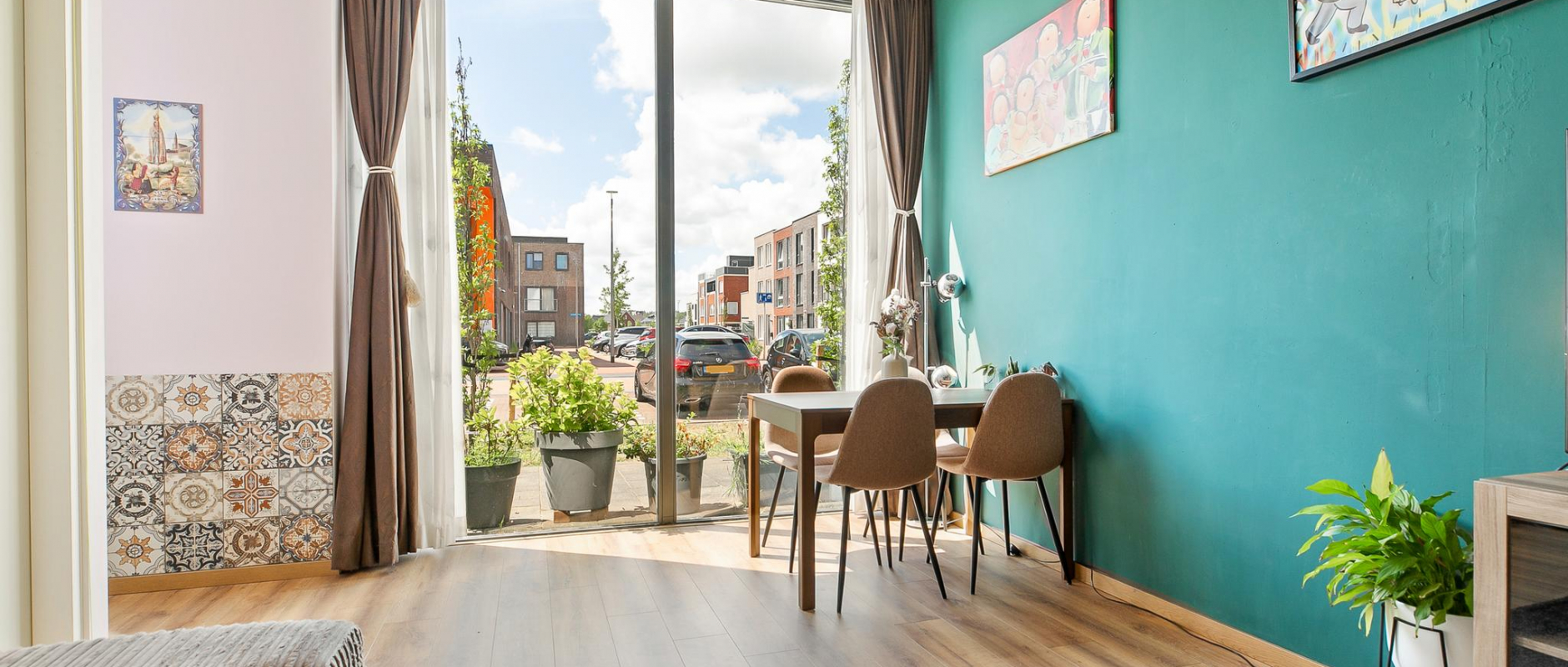 Woning te koop aan de Trojestraat 39 te Almere
