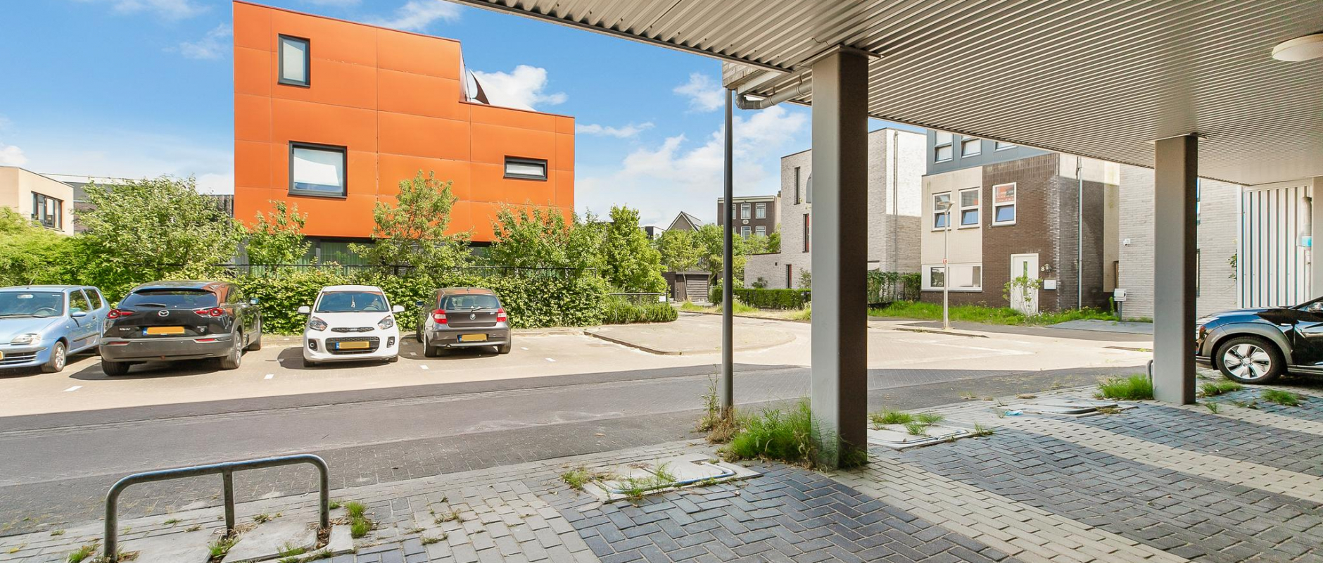 Woning te koop aan de Trojestraat 39 te Almere