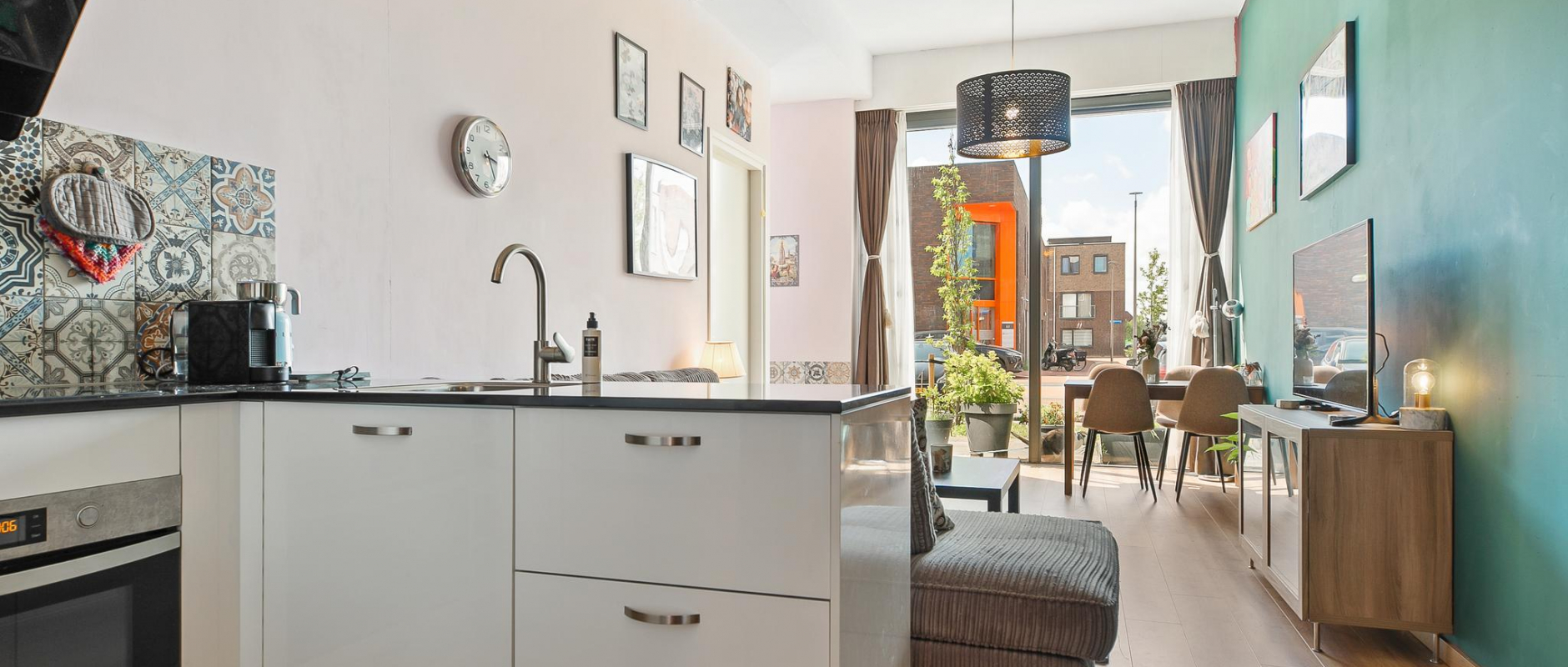 Woning te koop aan de Trojestraat 39 te Almere