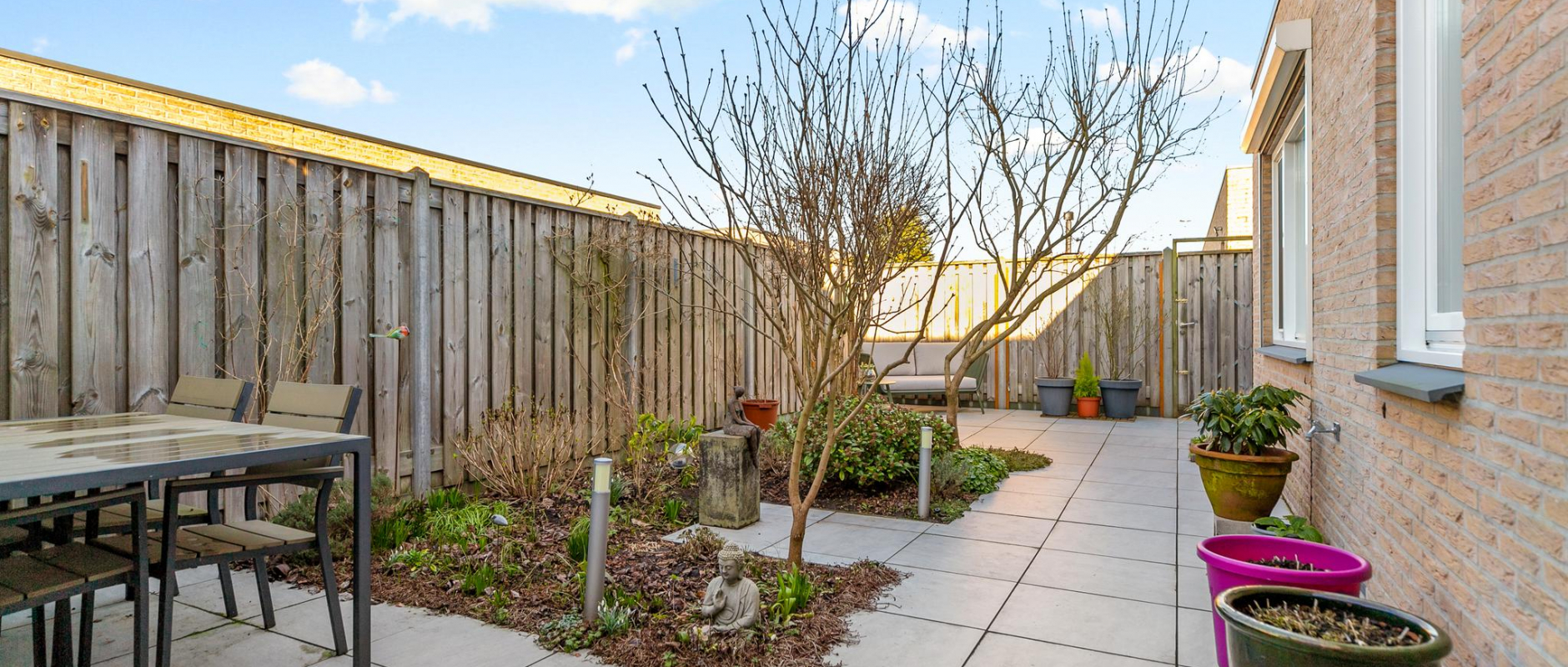Woning te koop aan de Olivier Bruyneelstraat 31 te Almere