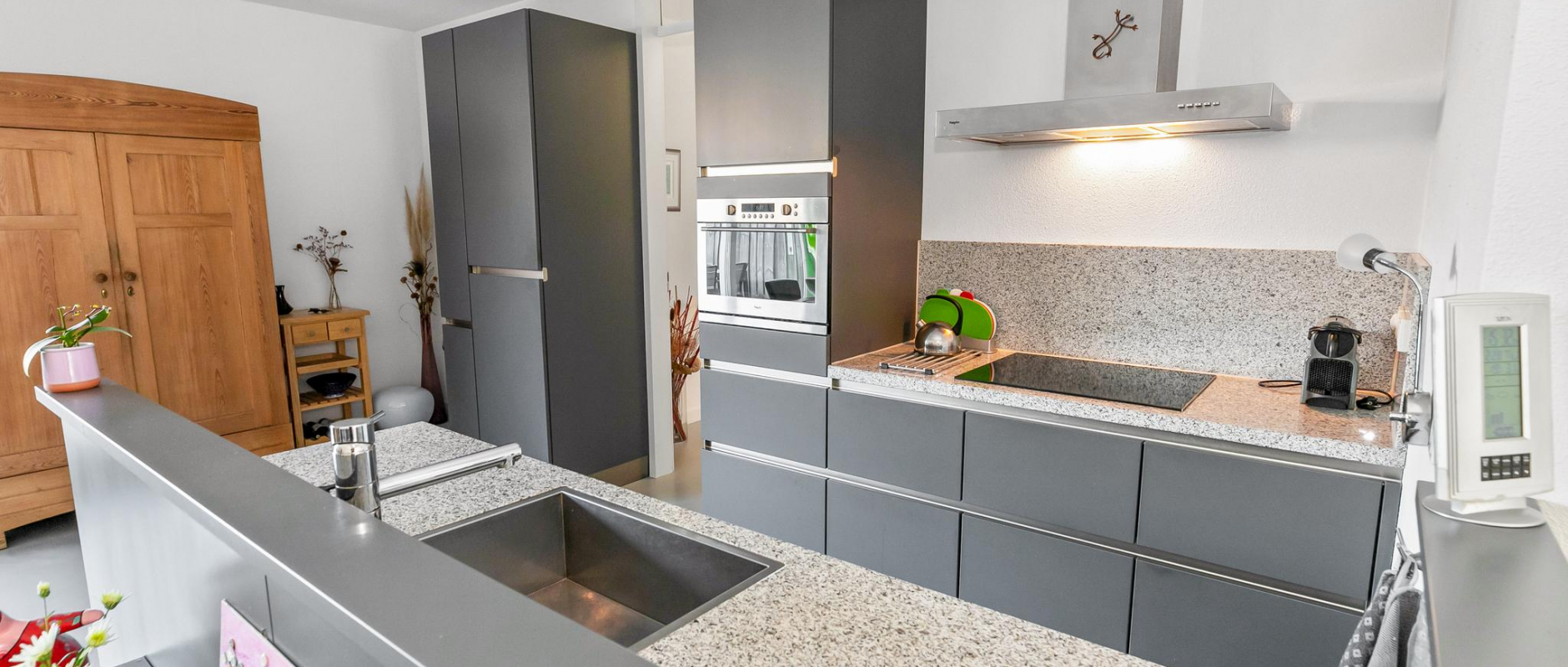 Woning te koop aan de Olivier Bruyneelstraat 31 te Almere