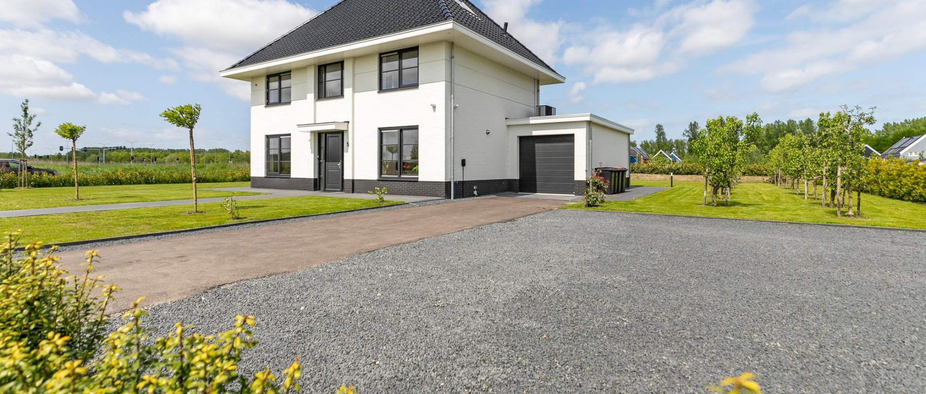 Woning te koop aan de William Jamesstraat 5 te Almere
