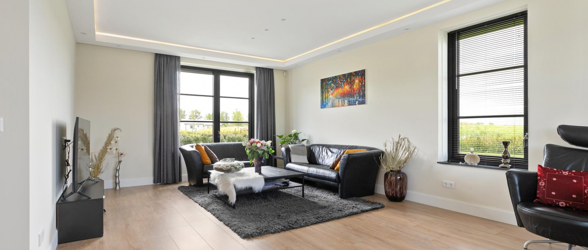 Woning te koop aan de William Jamesstraat 5 te Almere