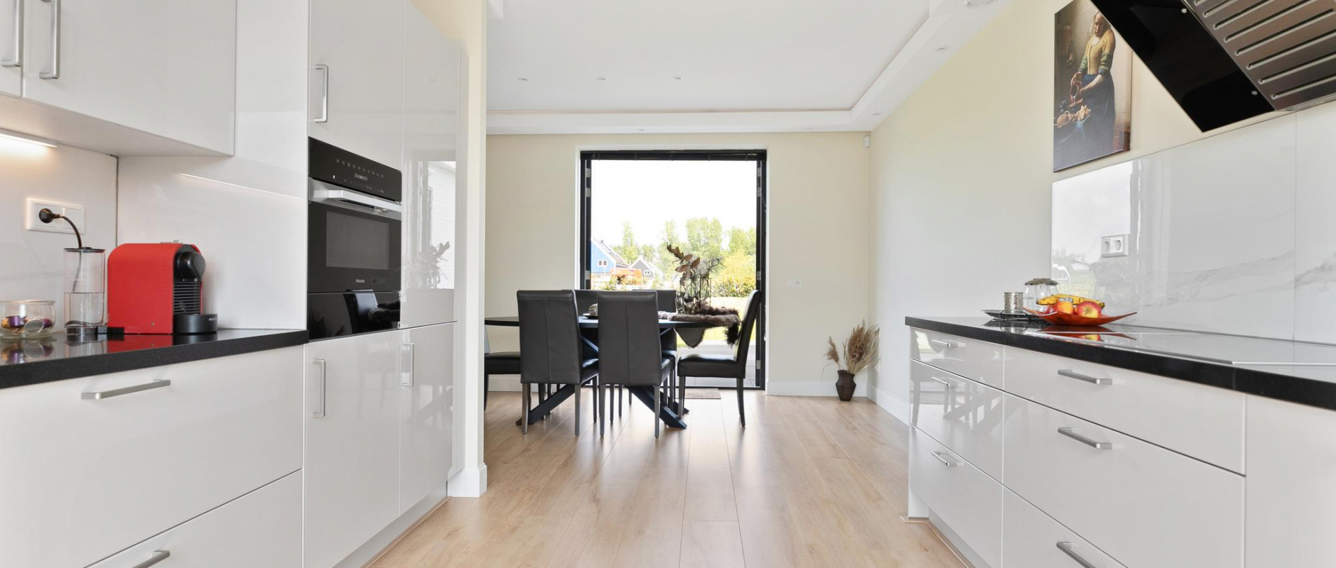 Woning te koop aan de William Jamesstraat 5 te Almere