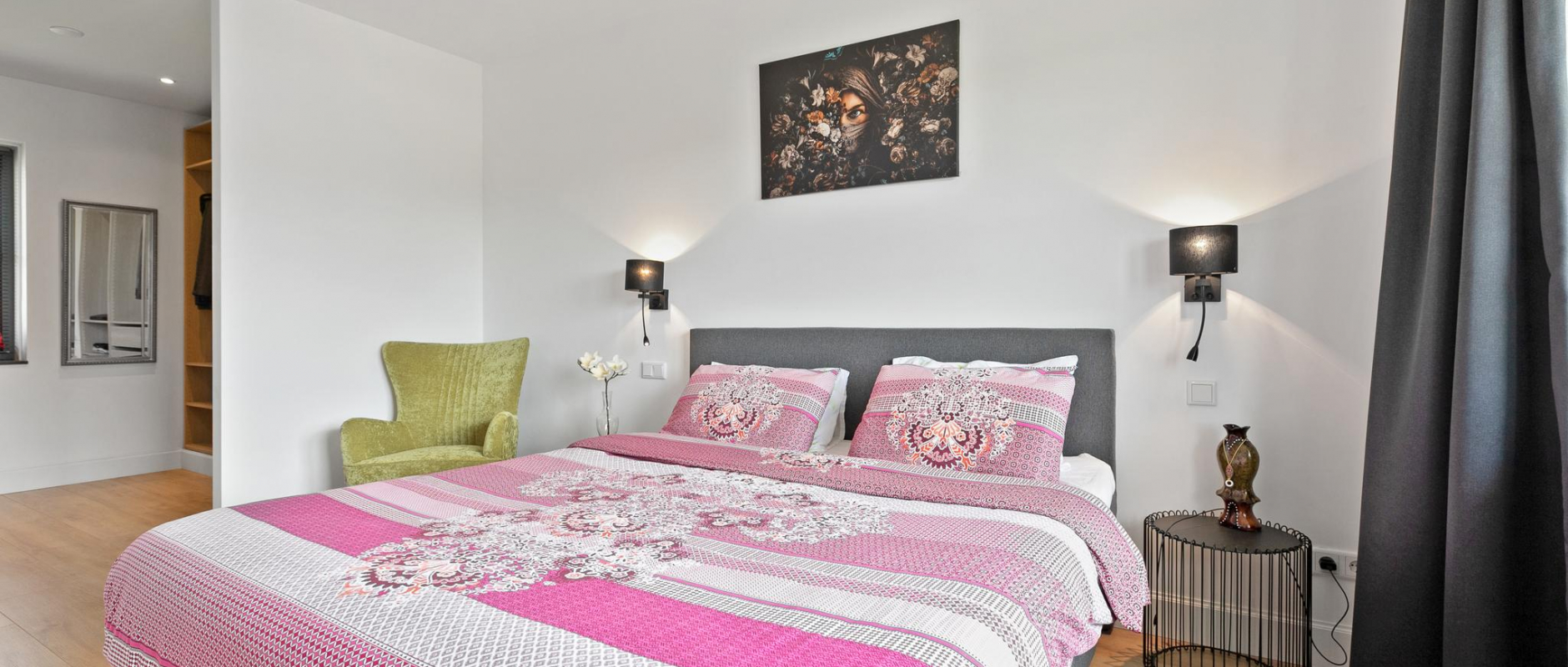 Woning te koop aan de William Jamesstraat 5 te Almere