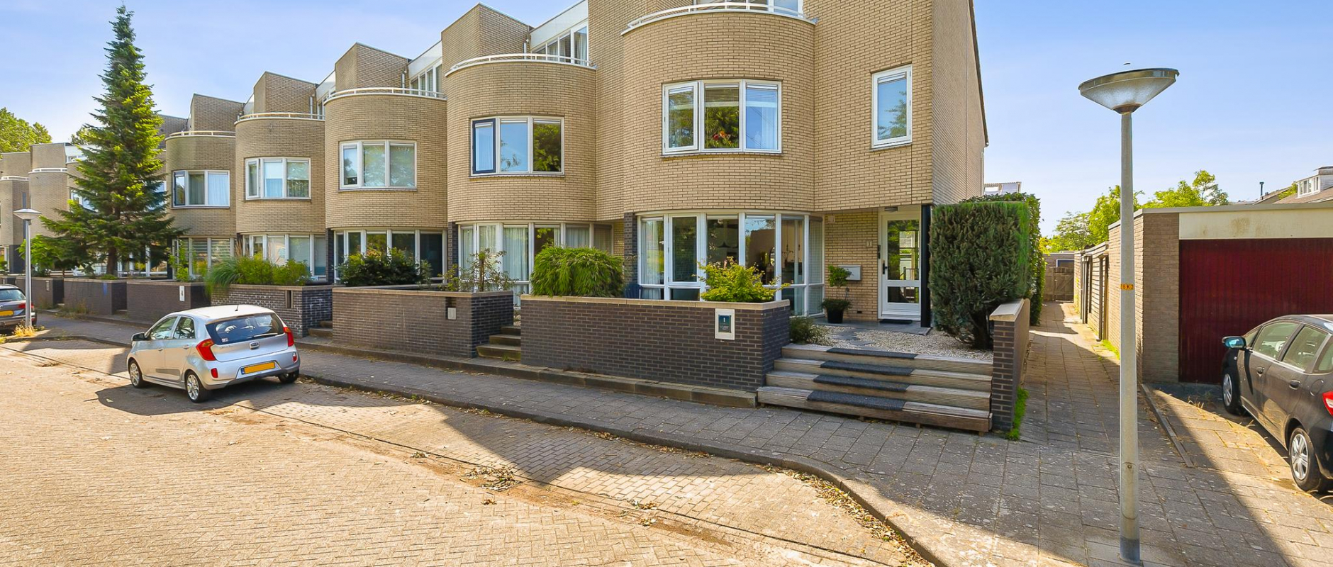 Woning te koop aan de Druivenstraat 1 te Almere