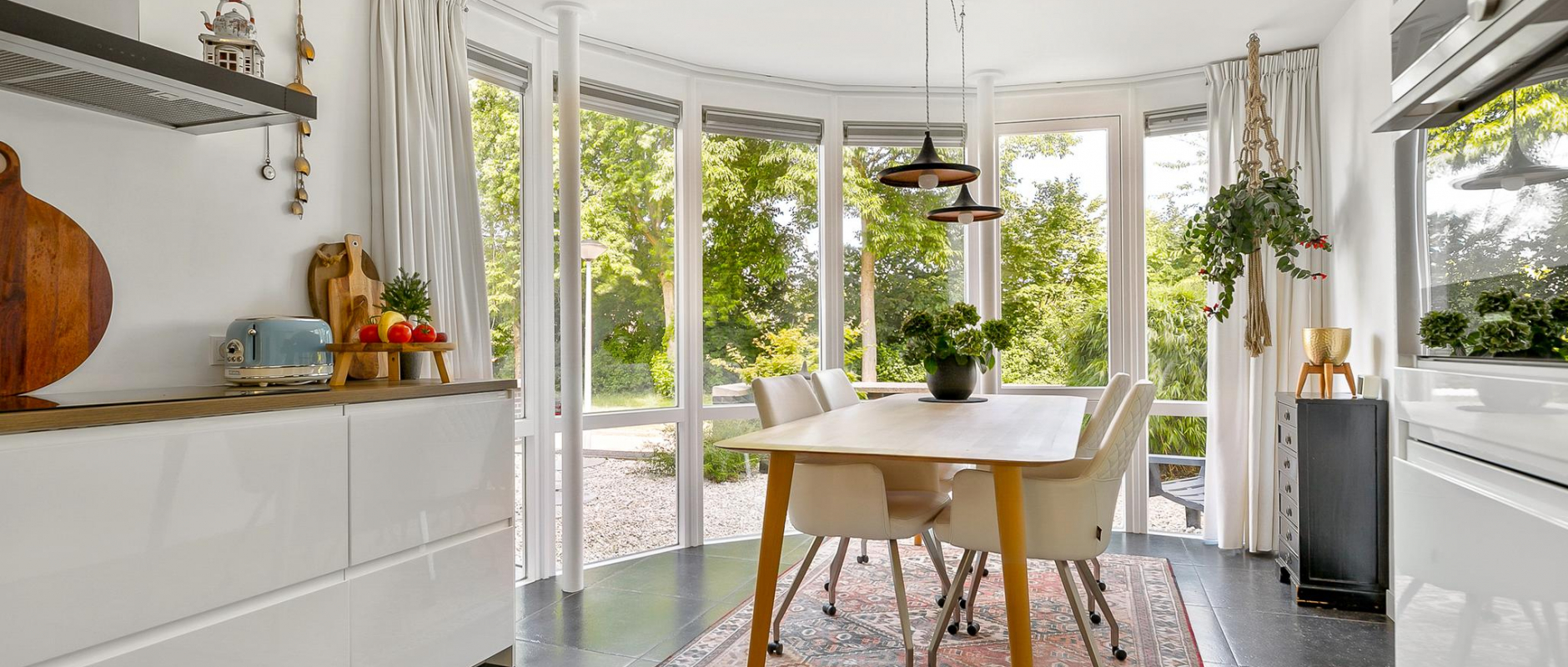 Woning te koop aan de Druivenstraat 1 te Almere