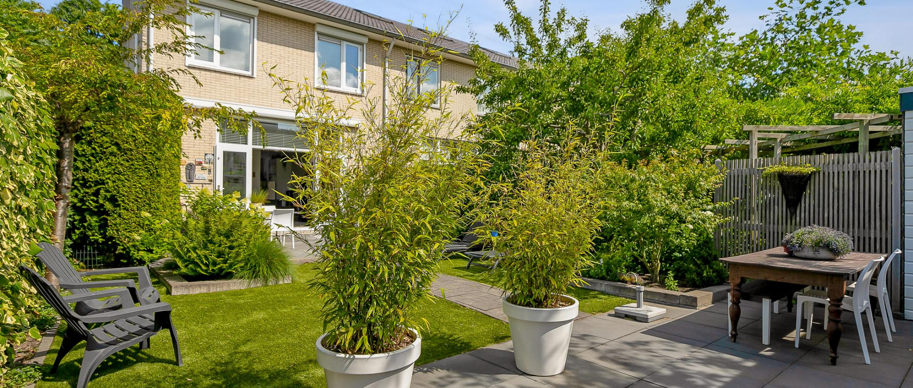 Woning te koop aan de Druivenstraat 1 te Almere