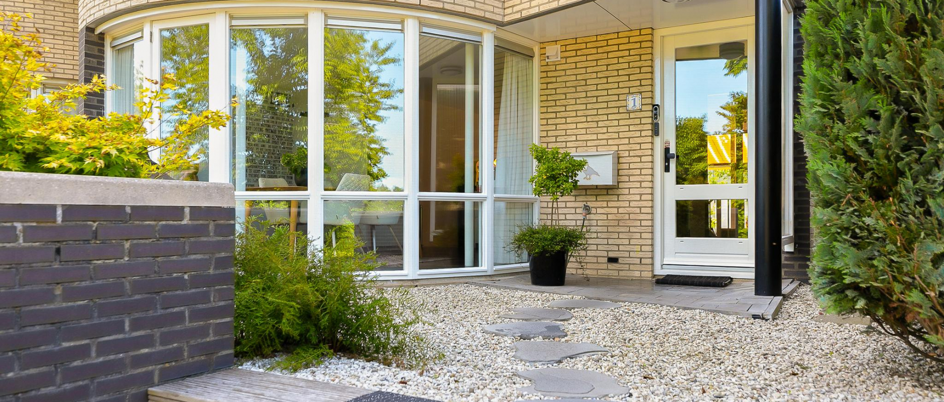 Woning te koop aan de Druivenstraat 1 te Almere