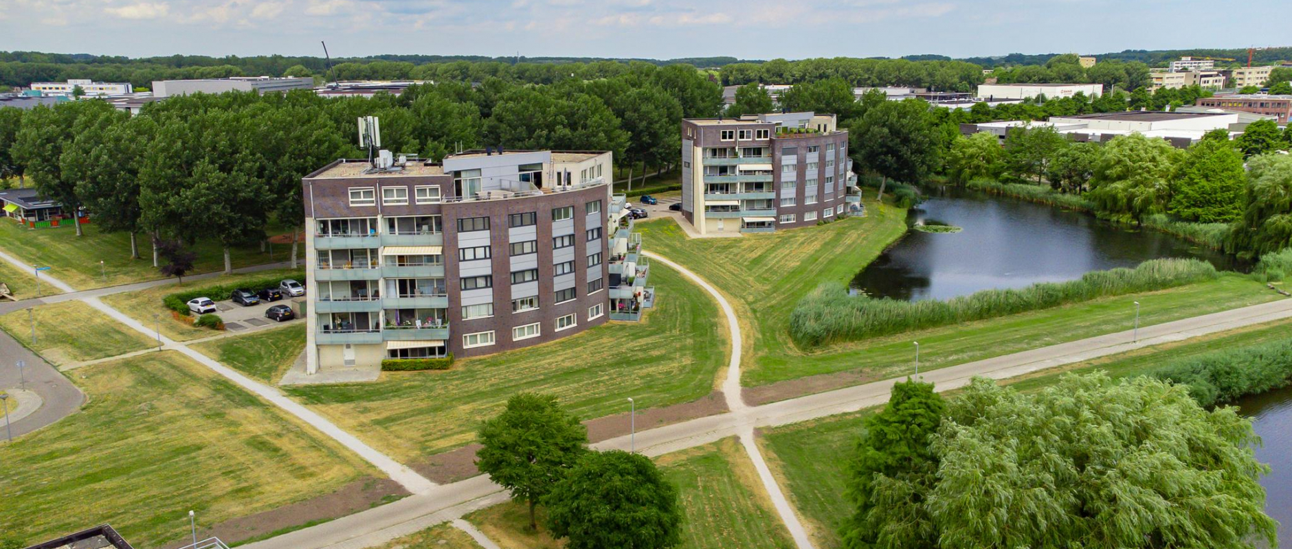 Woning te koop aan de Jacob van Maerlantstraat 36 te Almere