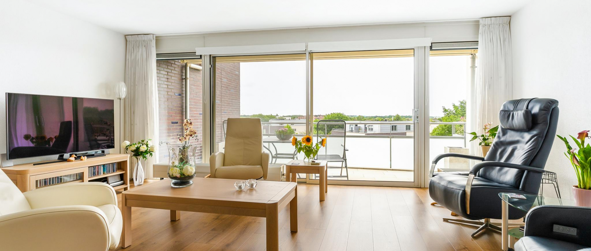 Woning te koop aan de Jacob van Maerlantstraat 36 te Almere