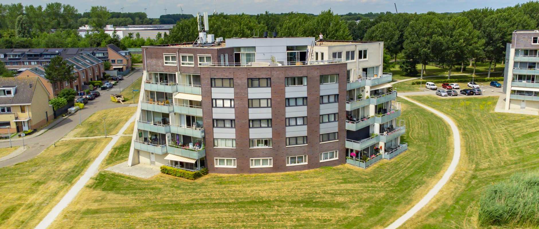 Woning te koop aan de Jacob van Maerlantstraat 36 te Almere
