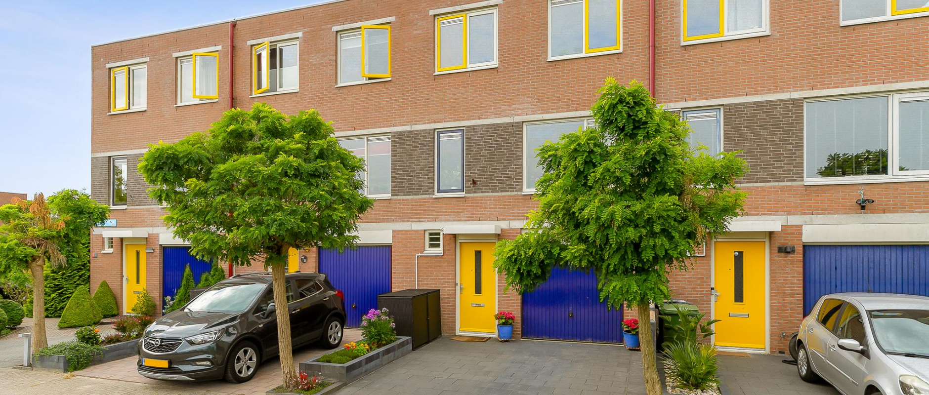 Woning te koop aan de Saxofoonweg 151 te Almere