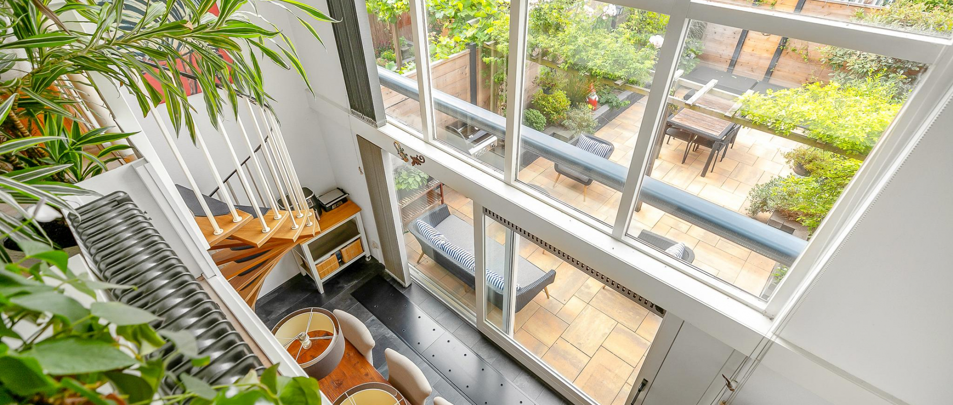 Woning te koop aan de Saxofoonweg 151 te Almere