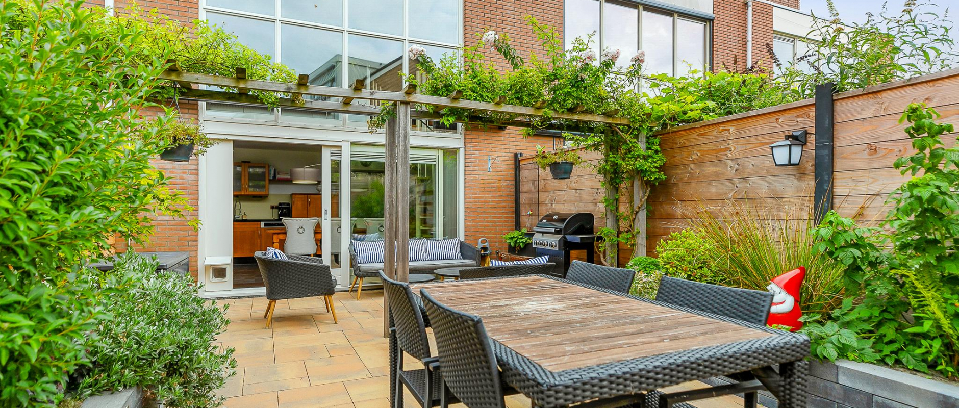 Woning te koop aan de Saxofoonweg 151 te Almere