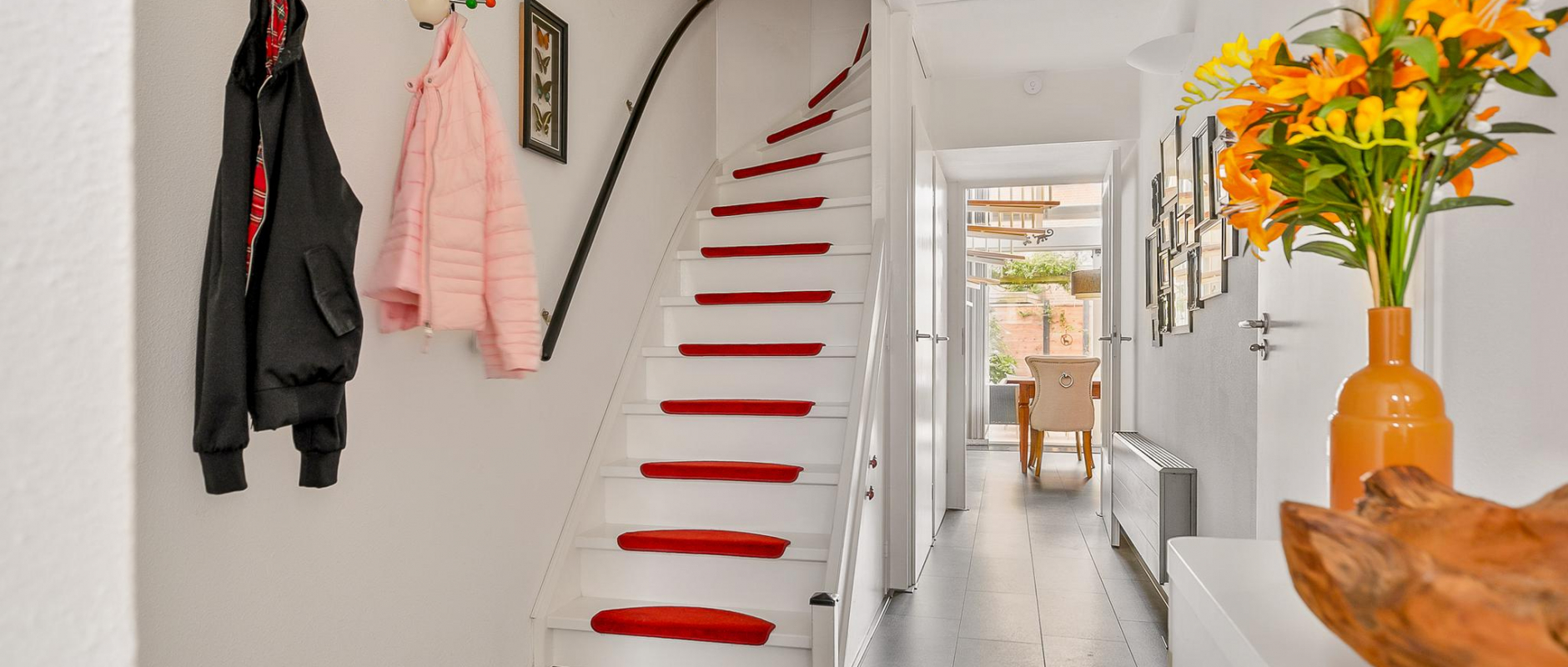 Woning te koop aan de Saxofoonweg 151 te Almere