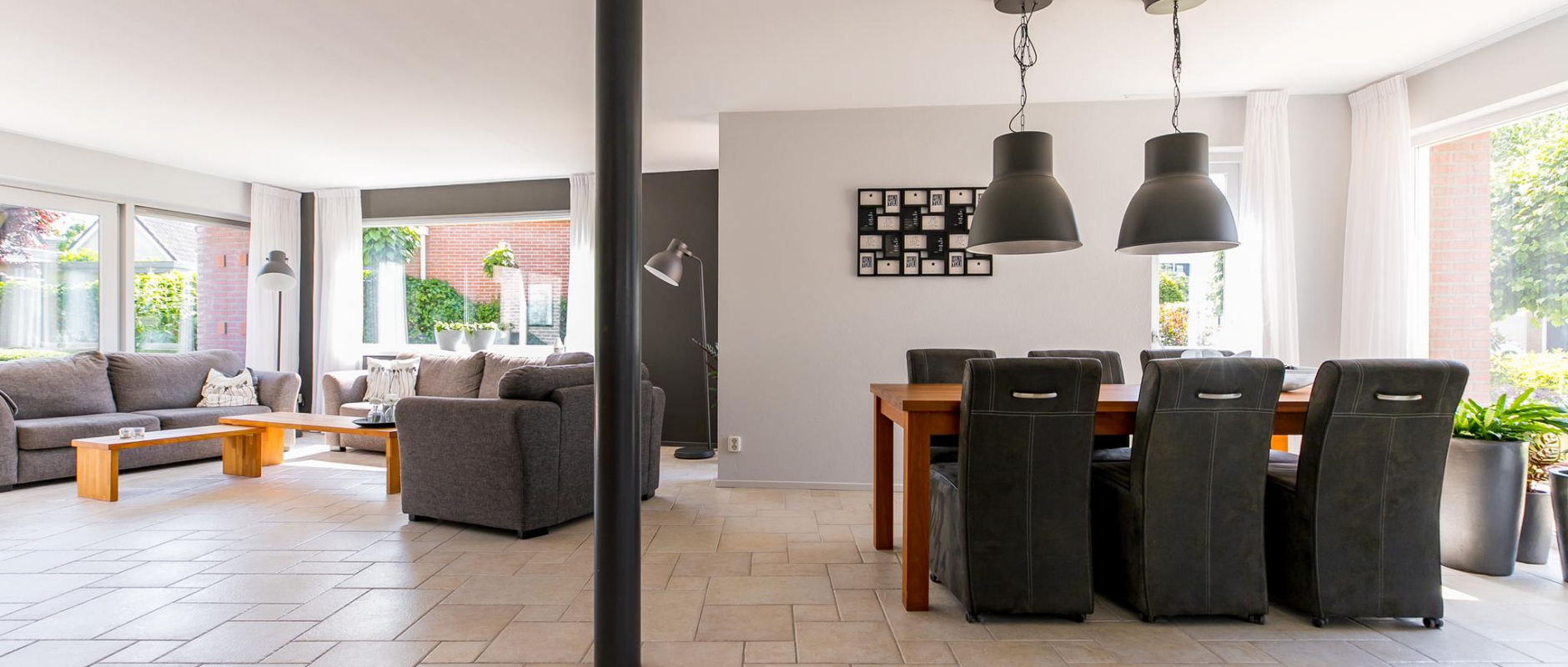 Woning te koop aan de Jan van Eyckstraat 108 te Almere
