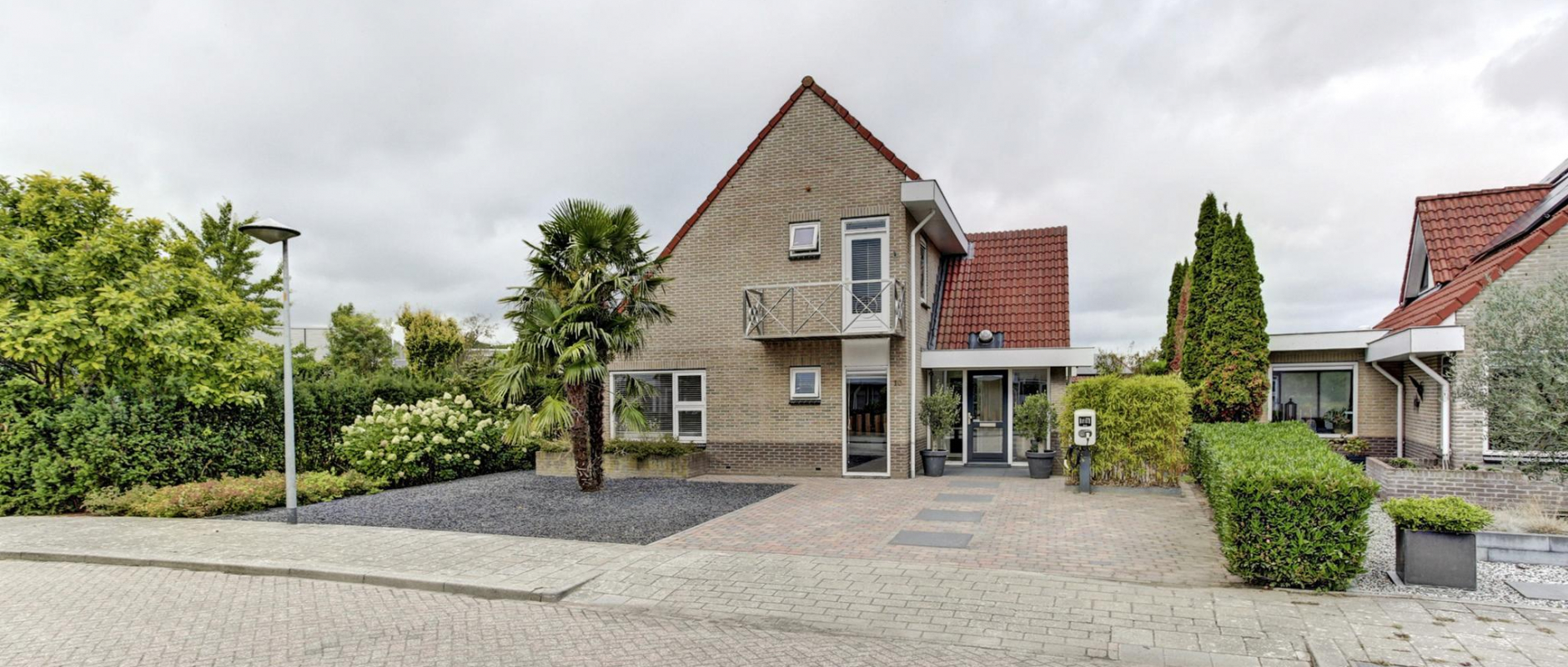 Woning te koop aan de De Sikkel 10 te Dronten