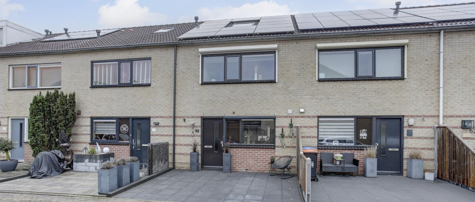 Woning te koop aan de Vogelwikke 56 te Swifterbant
