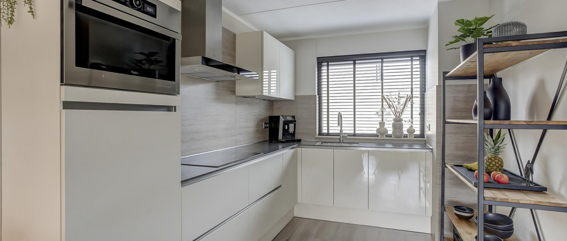 Woning te koop aan de Vogelwikke 56 te Swifterbant