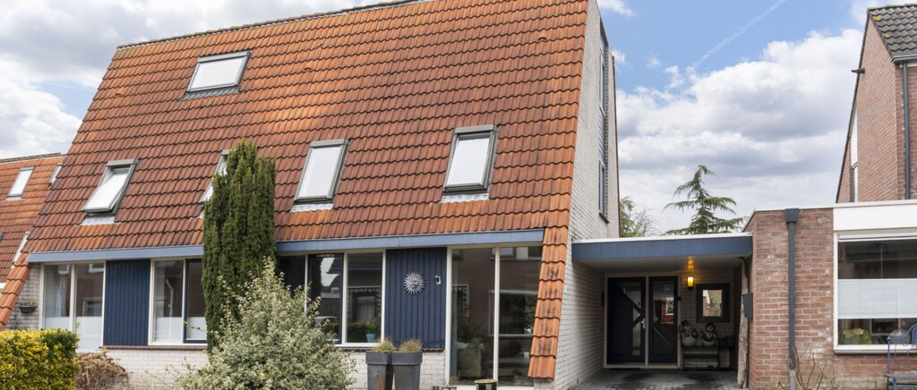 Woning te koop aan de Venkel 38 te Dronten
