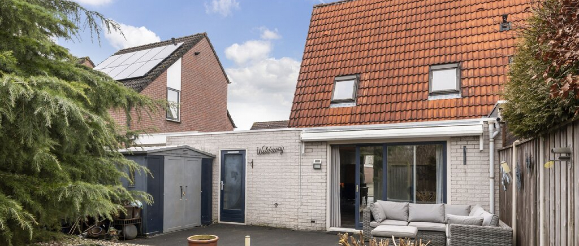 Woning te koop aan de Venkel 38 te Dronten