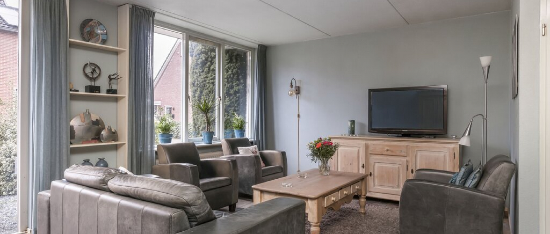 Woning te koop aan de Venkel 38 te Dronten