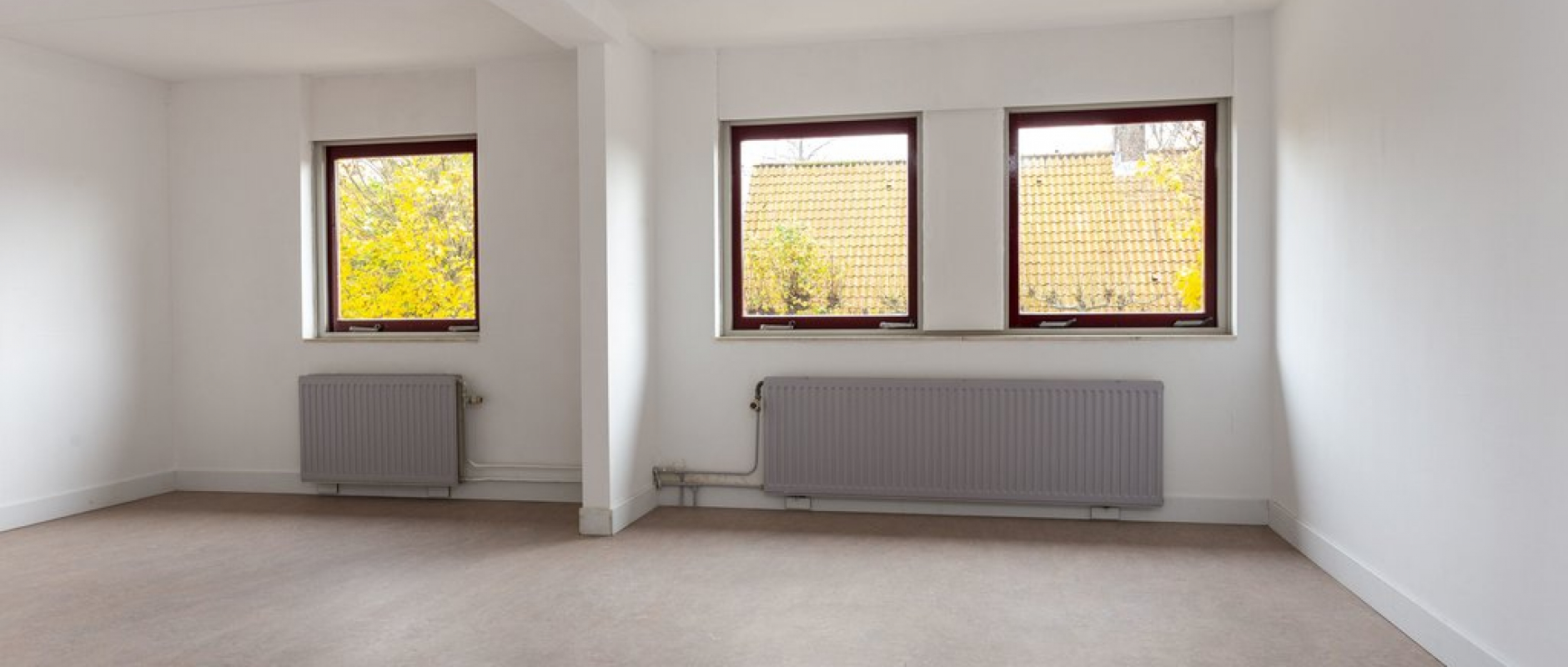 Woning te koop aan de Lancasterdreef 13 te Dronten