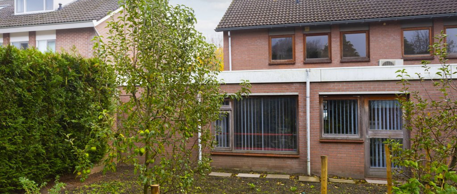 Woning te koop aan de Lancasterdreef 13 te Dronten