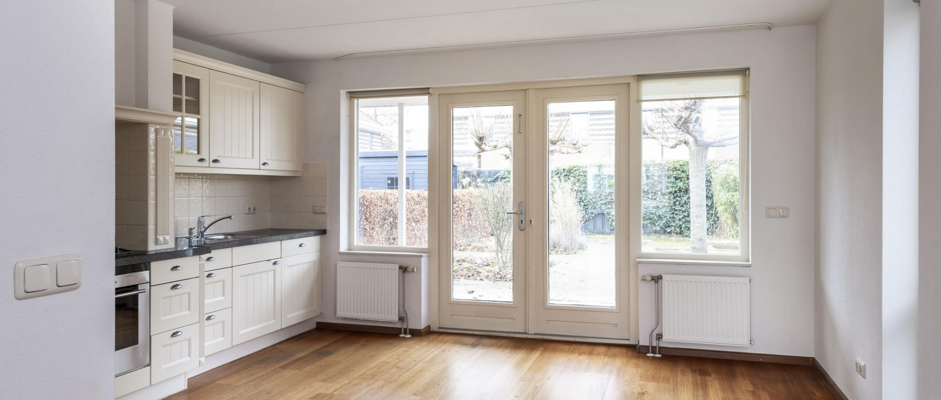 Woning te koop aan de Peseta 66 te Dronten