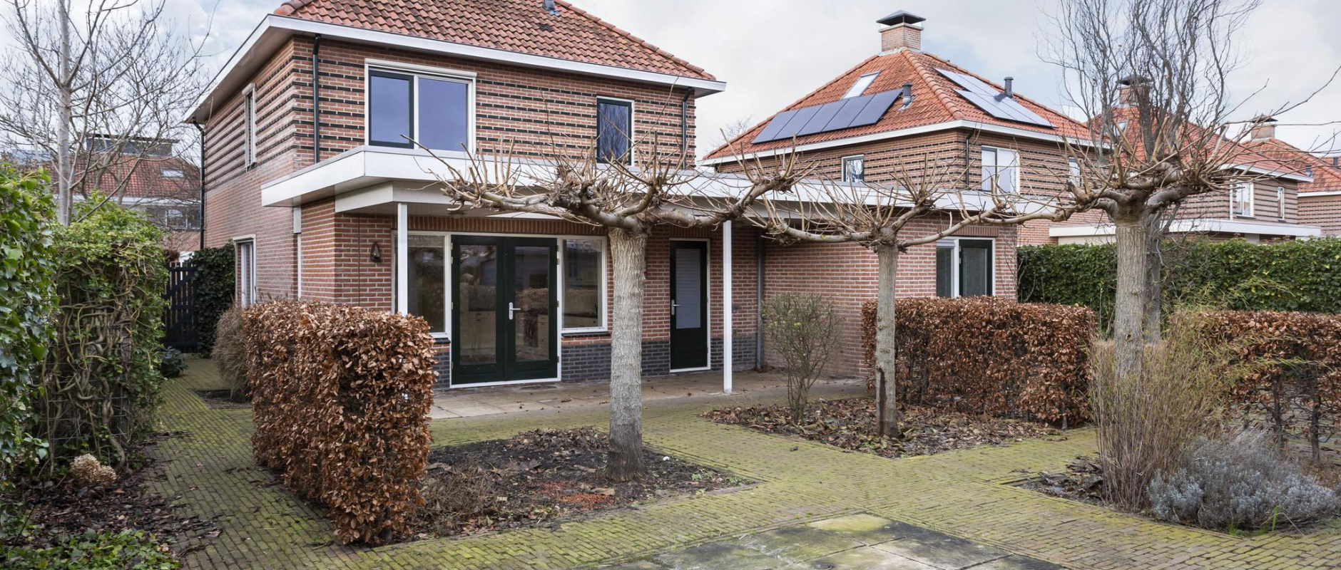 Woning te koop aan de Peseta 66 te Dronten