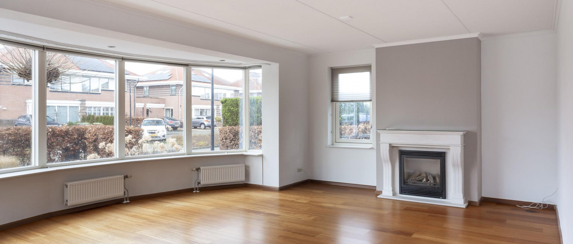 Woning te koop aan de Peseta 66 te Dronten
