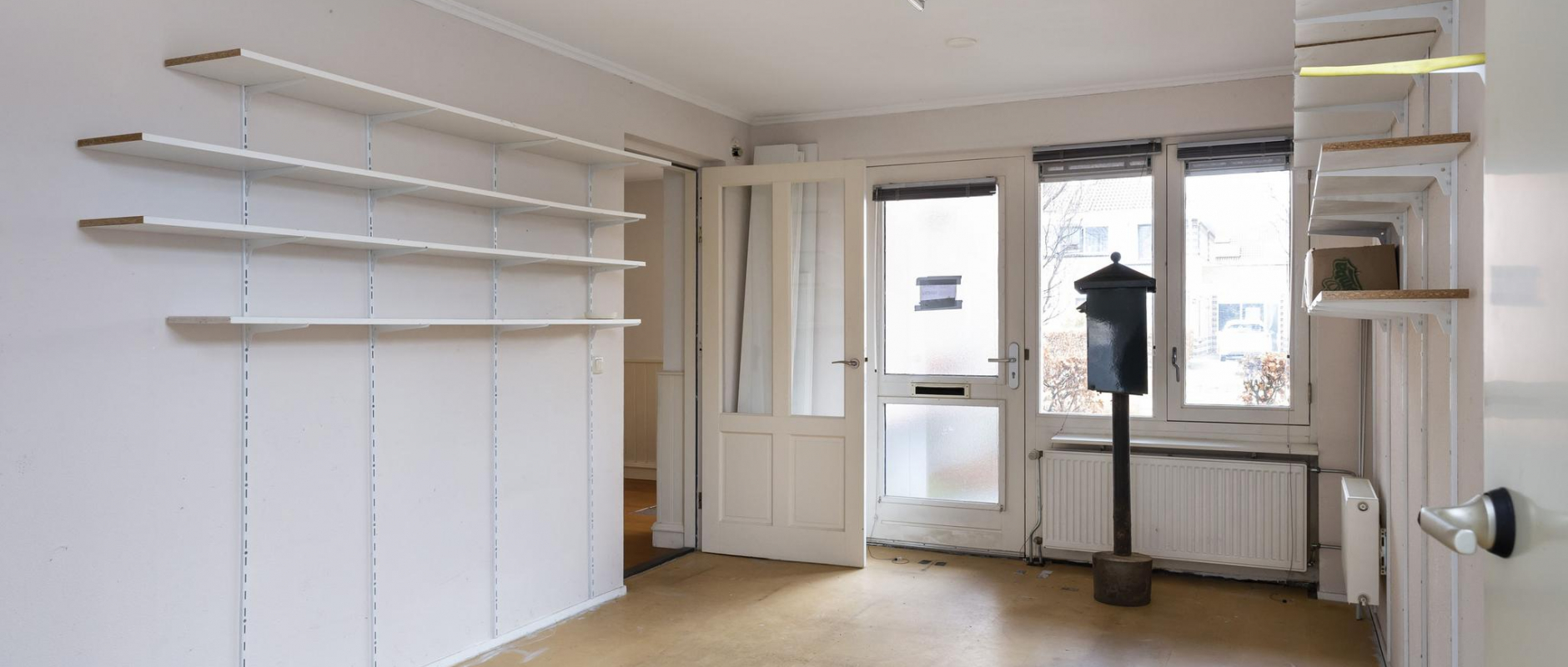 Woning te koop aan de Peseta 66 te Dronten