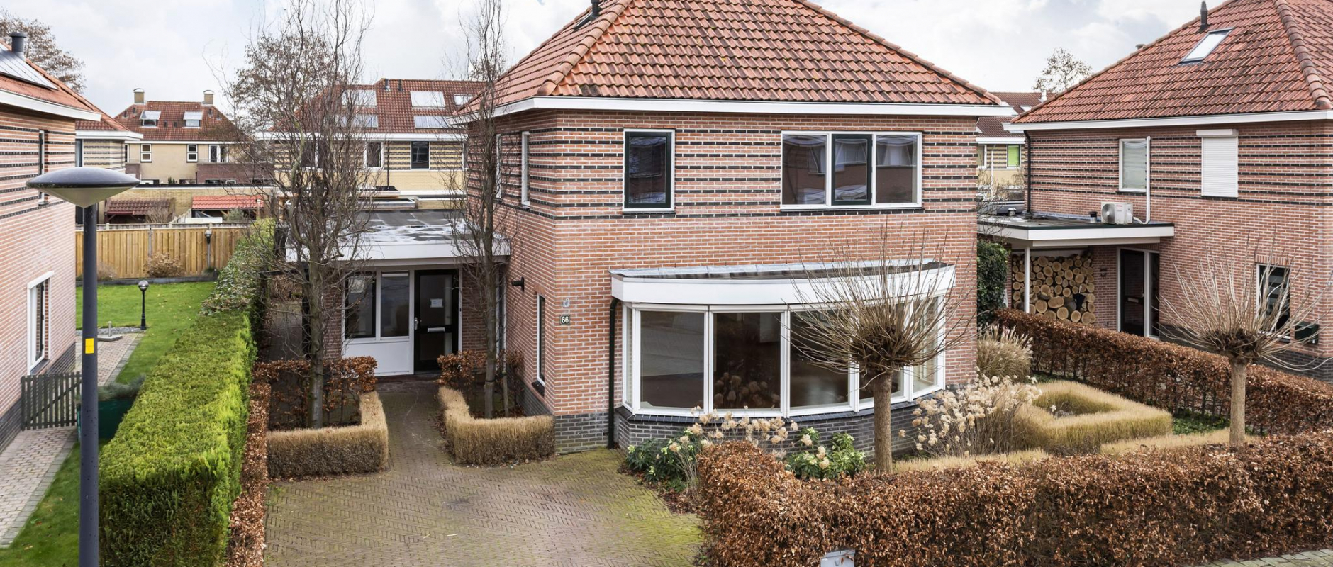 Woning te koop aan de Peseta 66 te Dronten