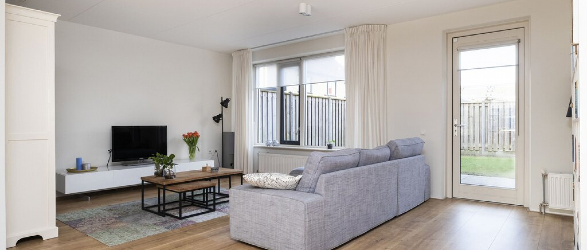 Woning te koop aan de Wijngaard 91 te Dronten