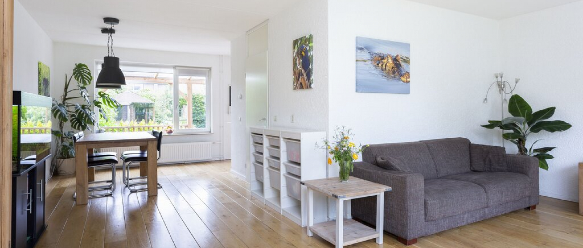 Woning te koop aan de De Ruiter 14 te Dronten