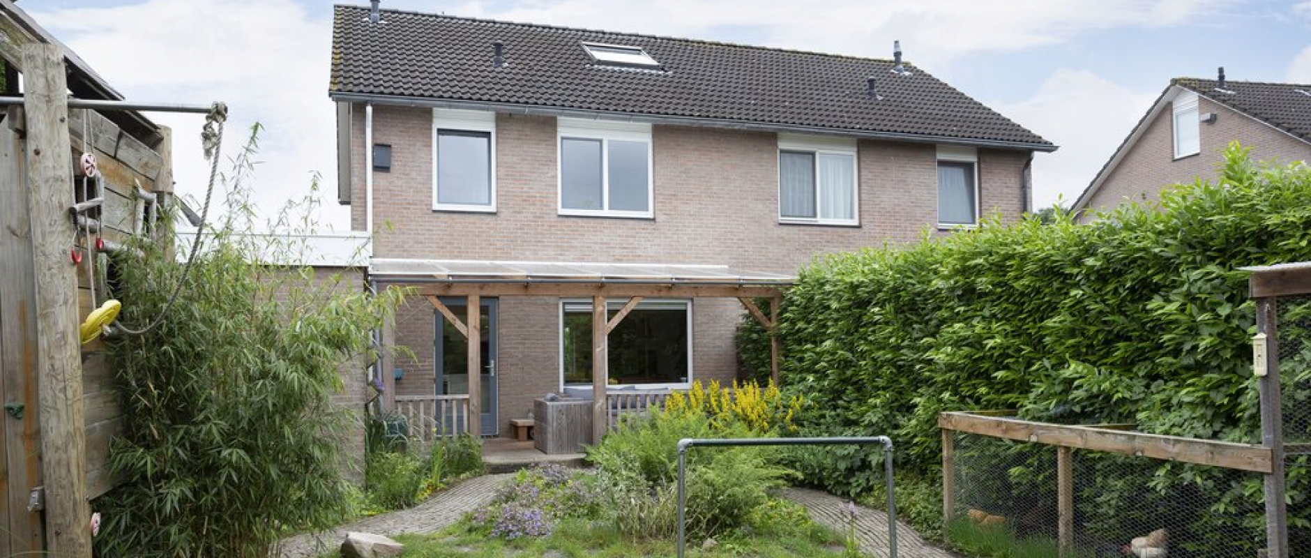 Woning te koop aan de De Ruiter 14 te Dronten