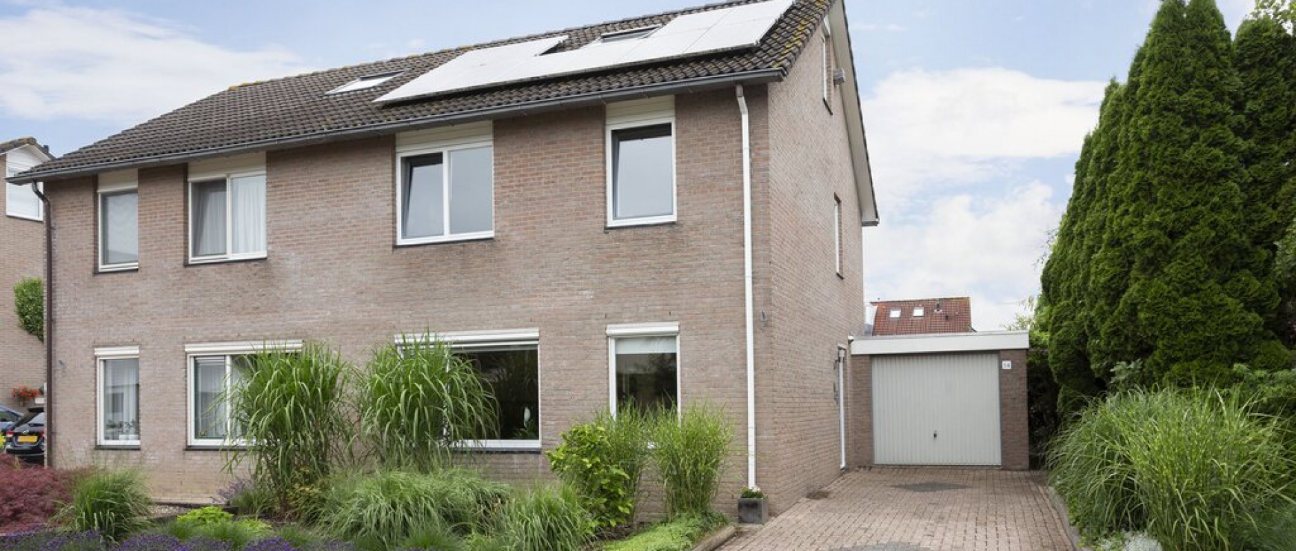 Woning te koop aan de De Ruiter 14 te Dronten