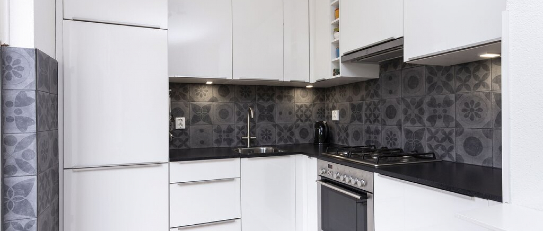 Woning te koop aan de De Ruiter 14 te Dronten