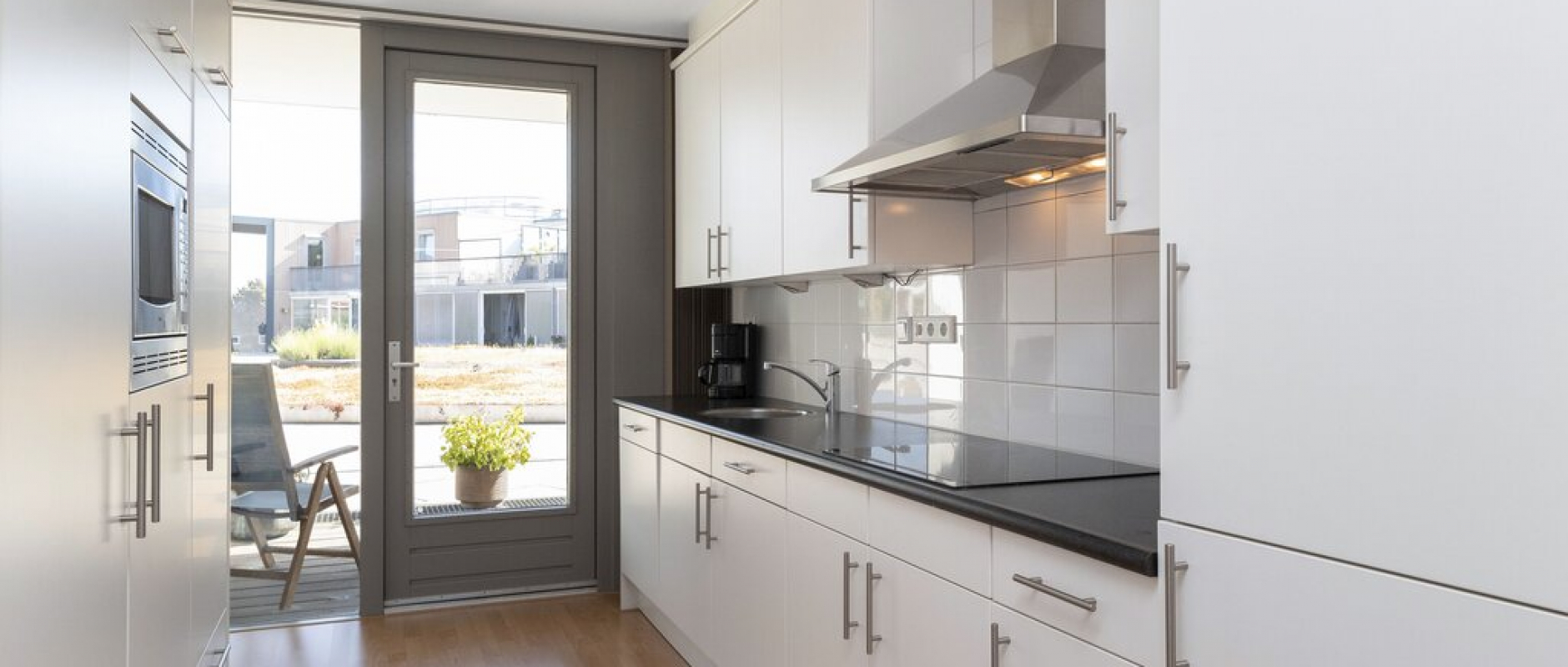 Woning te koop aan de Kop van Het Ruim 37 te Dronten
