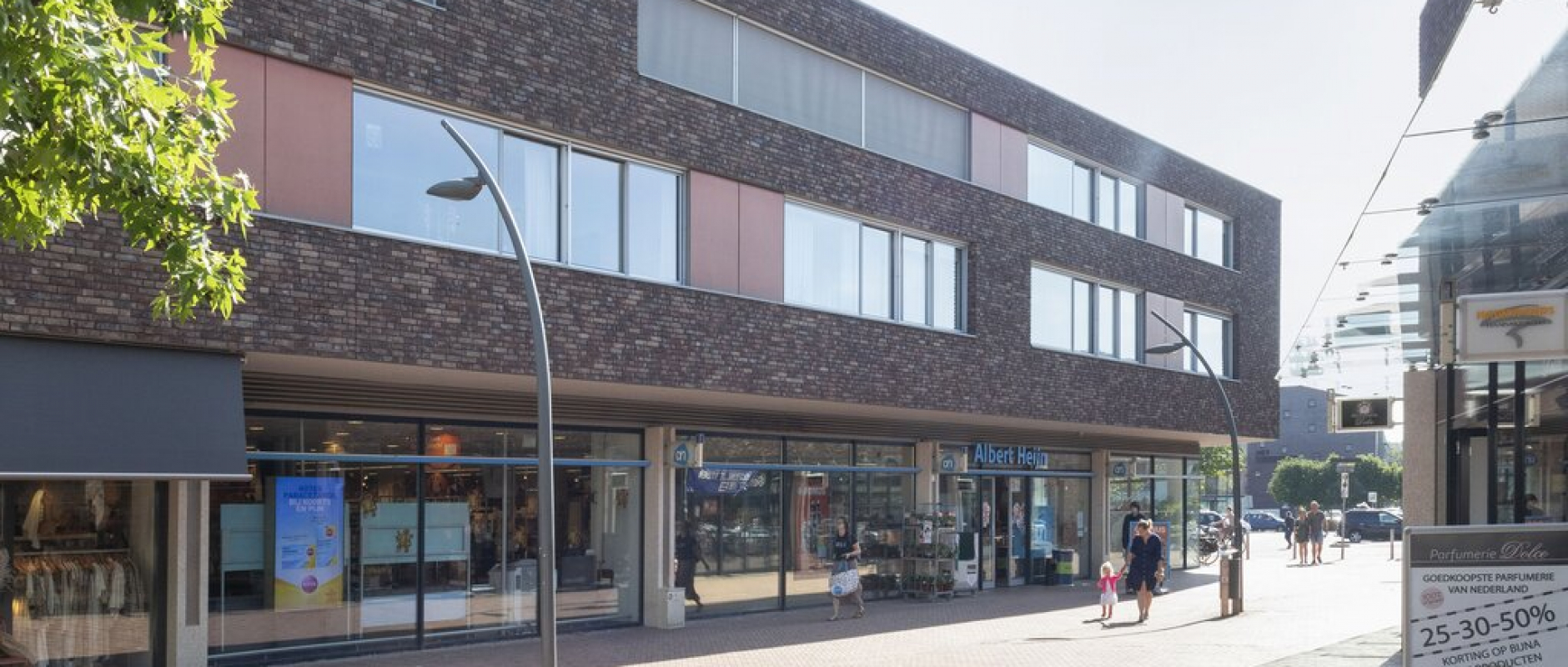 Woning te koop aan de Kop van Het Ruim 37 te Dronten